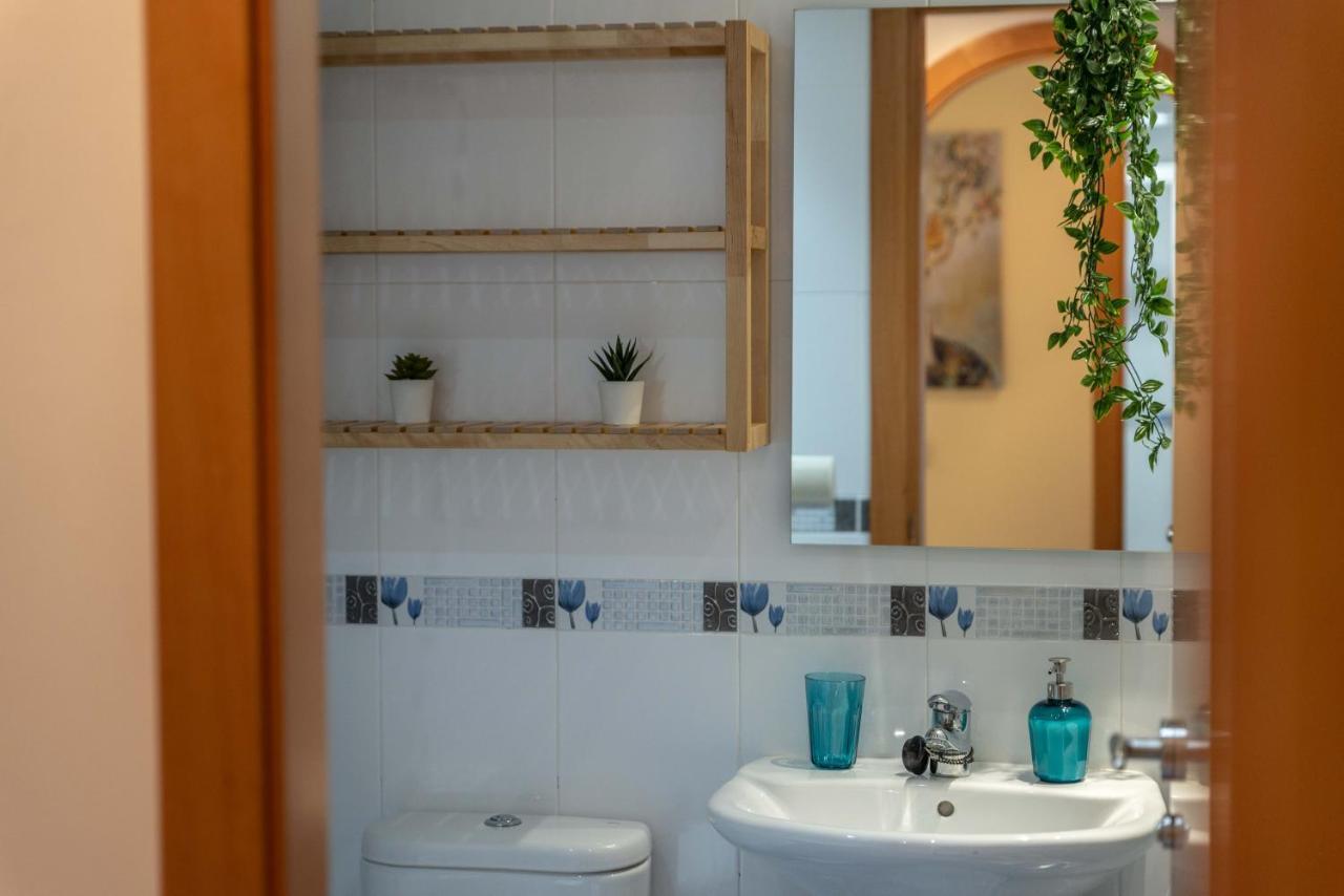 Vb Albatros - 2Br Apartment Close To The Sea 베날마데나코스타 외부 사진