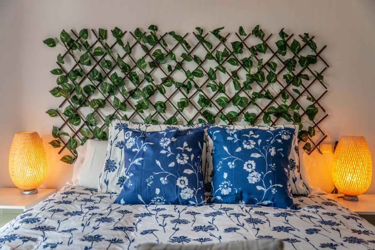 Vb Albatros - 2Br Apartment Close To The Sea 베날마데나코스타 외부 사진
